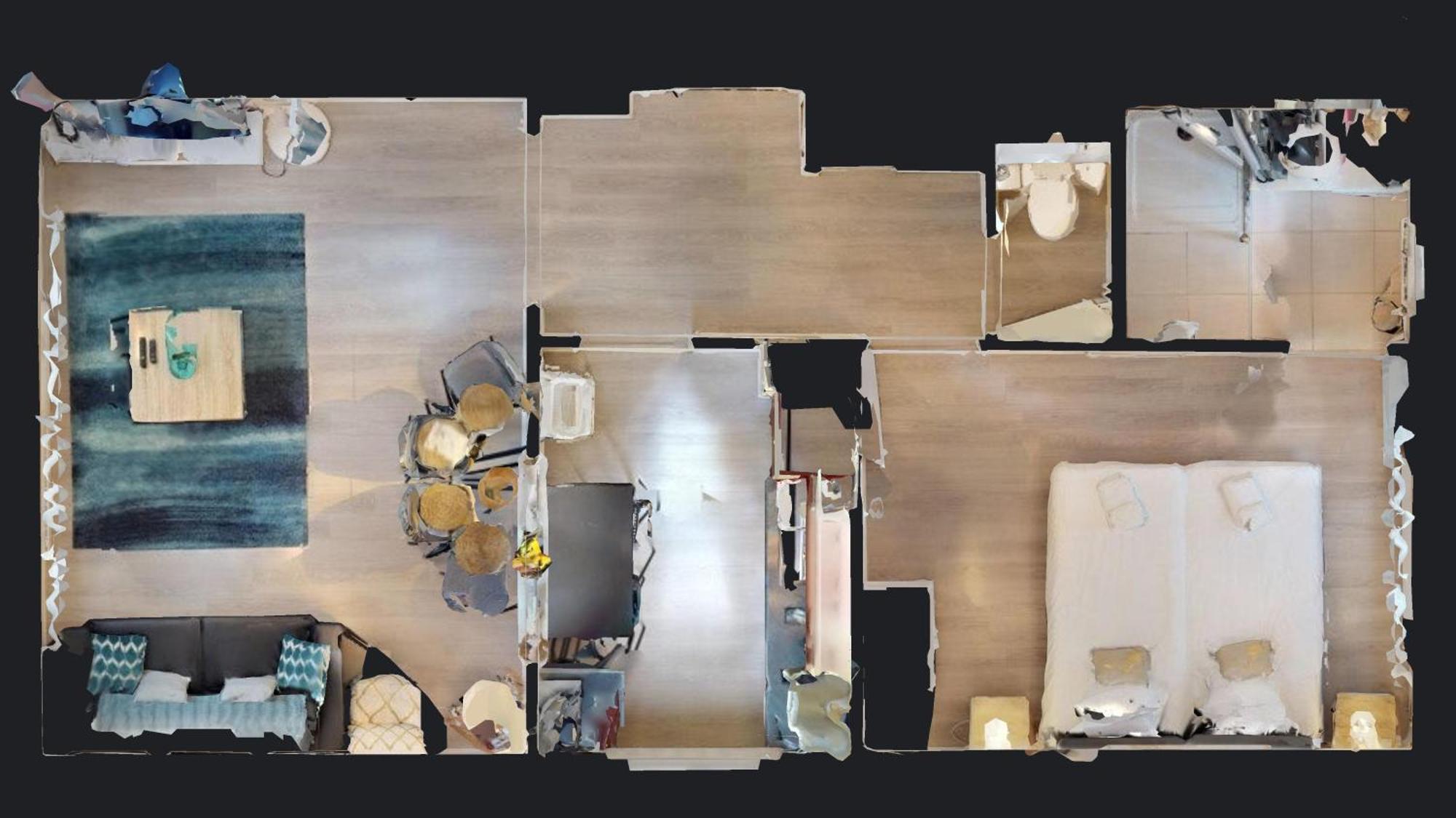 L'Etoile Du Nord - 1 Parking Gratuit Apartment Colmar Bagian luar foto